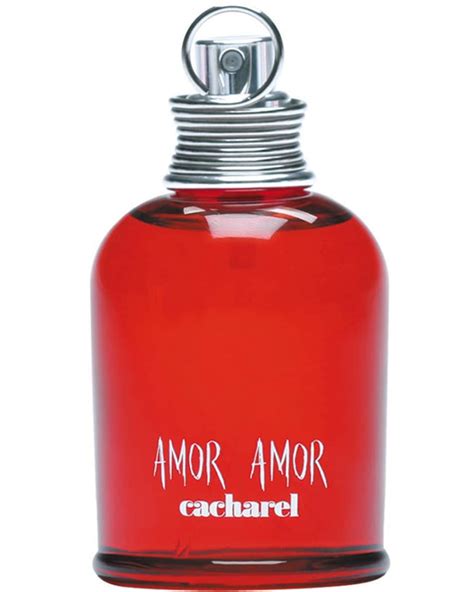 amor amor cacharel ici paris xl